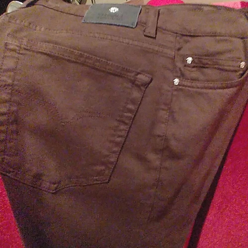 SOLD Versace Jeans